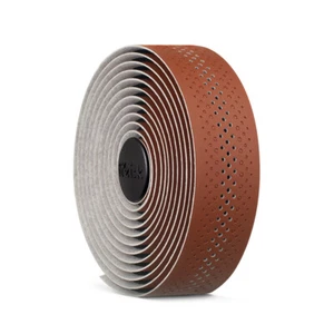 Fizik Tempo Microtex Bondcush Classic 3 mm Lenkerband / Bar Tape honig braun - Bild 1 von 1