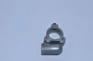 1969-1973 OEM FORD MUSTANG COUGAR A/T FLOOR SHIFTER INDICATOR LIGHT HOUSING - Foto 1 di 5