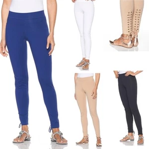 Serena Williams Signature Statement Corset Leggings 258766/166988A (XS) - Picture 1 of 7