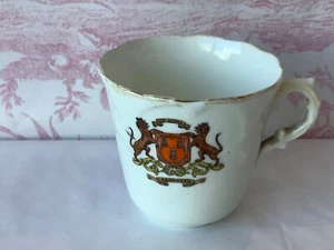 Souvenir of Aberdeen - China Cup c.1930 - Picture 1 of 6