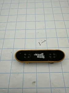 Vtg Rare Birdhouse Shaun White Tech Deck Fingerboard 96mm Alien Cat Puke 3rd Eye - Picture 1 of 6