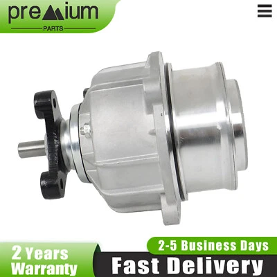 Acoplador viscoso diferencial trasero para Hyundai Santa Fe 2007 2008 2009 4780039300 Foto 1 de 4