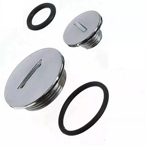 Engine Motor Stator Side Cover Cap FOR 50cc 70cc 90cc 110cc 125cc Chinese ATV - Picture 1 of 1