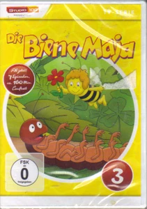 Die Biene Maja 3 - Bild 1 von 2