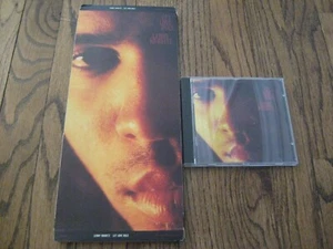 Lenny Kravitz Let Love Rule Longbox und Original CD - Bild 1 von 4