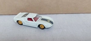 MATCHBOX LESNEY , FORD GT40 ,41c c1965 - Picture 1 of 6