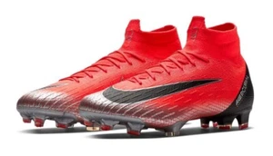 Nike Mercurial Superfly 6 Elite AG-PRO CR7 model / US 9.5 / UK 9 / EUR 43 - Picture 1 of 10