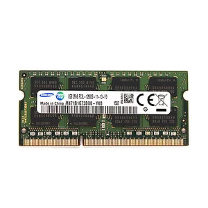 New Lenovo ThinkPad DDR3 PC3L-12800S 8GB Memory 03T7118 - Picture 1 of 1