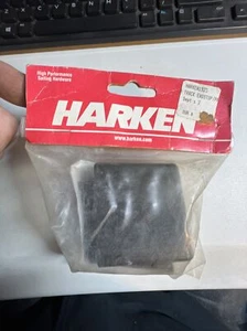 HARKEN - 1523 - MID-RANGE HIGH-BEAM END STOPS (PAIR) - Picture 1 of 2