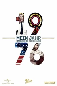 MEIN JAHR 1976/NETWORK (FILM+MUSIK) FINCH,PETER/DUNAWAY,FAYE DVD+CD NEU - Bild 1 von 1