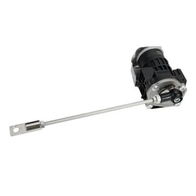 Fit Hyundai Santa Fe Sport 2013-2016 Kia Turbo Charger Solenoid Waste Gate Valve Foto 1 de 4