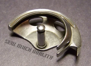 HOOK SHUTTLE Universal Elna 2004 2006 2100 2110 2130 220 225 230 2300 240 250 + - Picture 1 of 5