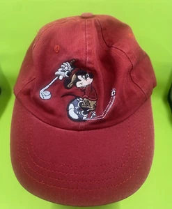 Disney Kids Golf Wear Cap w/ tags - Picture 1 of 3