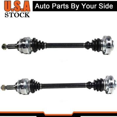 Se adapta a 1990 1991 1992 1993 1994 LEXUS LS400 trasero izquierdo derecho 2x eje CV GSP Foto 1 de 4