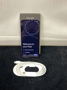 Google Pixel 9 Pro XL GGX8B Obsidian 128GB Storage 16GB RAM Unlocked Smartphone - Picture 1 of 12