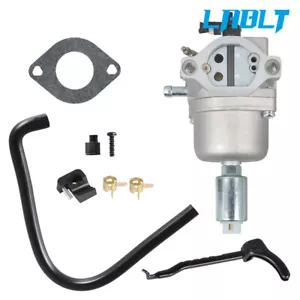 Carburador LABLT apto para Troy Bilt Pony para motor Briggs Stratton 799252 15,5 hp - Imagen 1 de 7