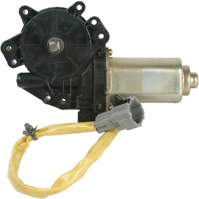 Cardone 47-1380 Front Left  Power Window Lift Motor for 2004-2009 Nissan Quest - Image 1 of 4