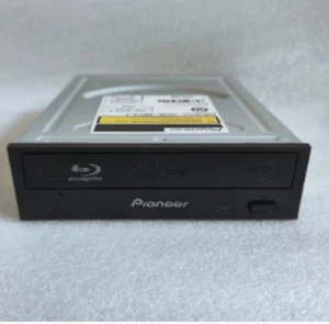 16XBDR-S09XLB/209 built-in Pioneer Blu-ray recorder is compatible BD 3D playback - Picture 1 of 3