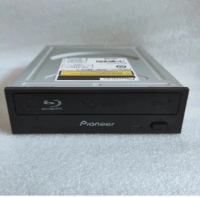 16XBDR-S09XLB/209 built-in Pioneer Blu-ray recorder is compatible BD 3D playback - Image 1 of 3