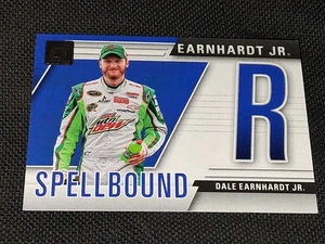 Dale Earnhardt Jr. 2025 Donruss Spellbound R #27 NASCAR !! - Picture 1 of 1