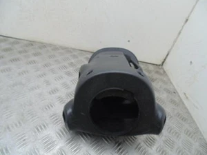 Nissan Qashqai Paar obere & untere Lenkverkleidung / Verkleidung Mk1 2006-14Z - Bild 1 von 6