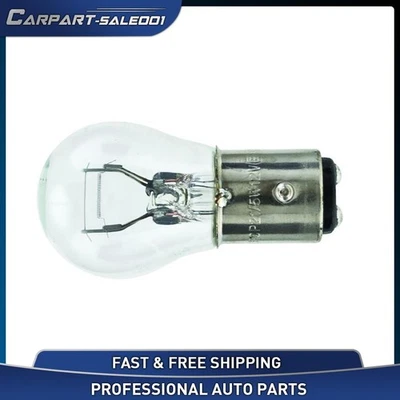 Bombilla trasera exterior para Mercedes-Benz CLK500 2006-2006 Hella Foto 1 de 4