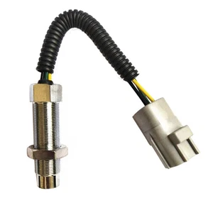 Speed Sensor S89410125 VH894101290A Compatible with Kobelco Excavator SK200-8 SK - Picture 1 of 14