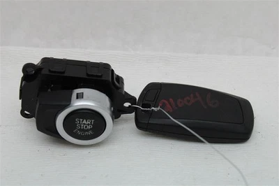 INTERRUPTOR ENCENDIDO BMW X3 2011 11 2012 12 2013 13 1065455 Foto 1 de 4