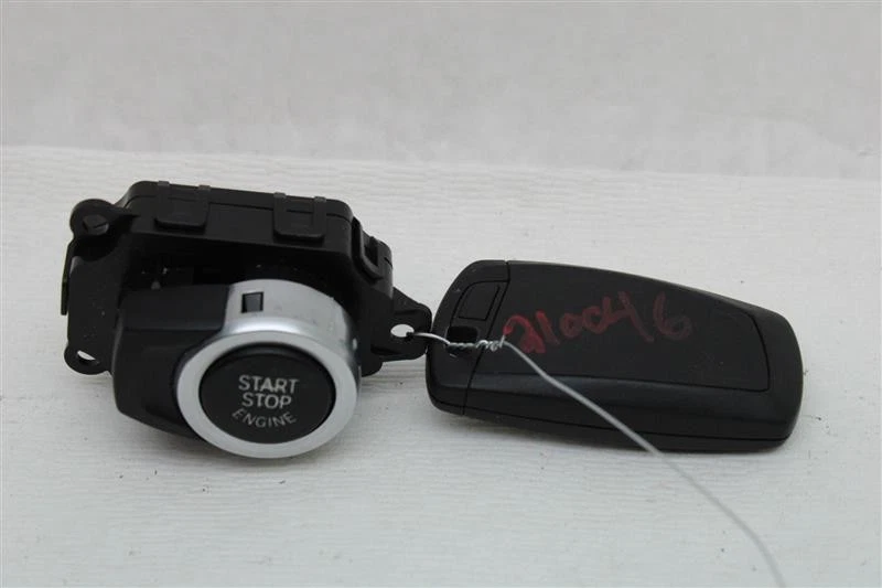 INTERRUPTOR ENCENDIDO BMW X3 2011 11 2012 12 2013 13 1065455 Foto 1 de 4