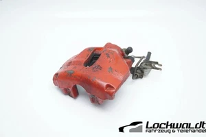4B0615124 Front Right Brake Caliper Audi A4 B7 8E 315x55 - Picture 1 of 6