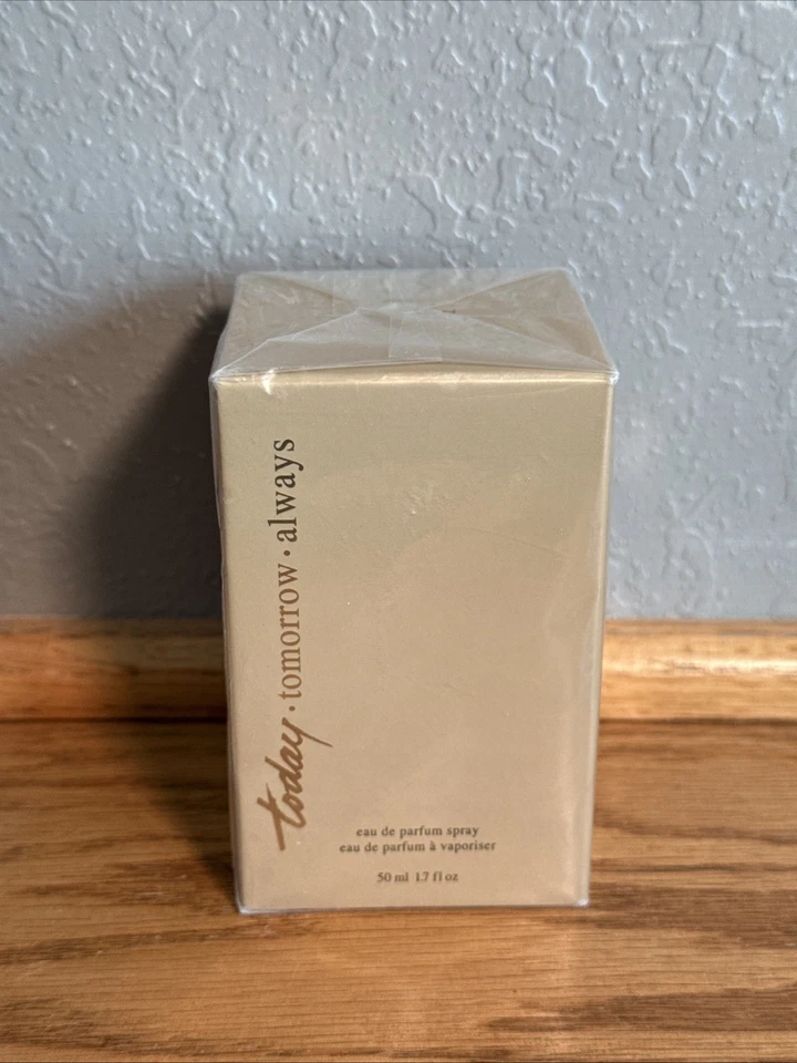 Avon Today Tomorrow Always 50ml Women's Eau De Parfum