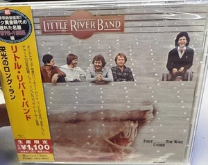 First under the Wire by Little River Band (CD, 2021) - Imagen 1 de 2