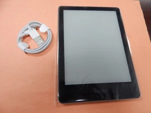 Amazon Kindle Paperwhite 11th Gen Model M2L3EK, 16GB Green NEW OPEN BOX - Picture 1 of 2