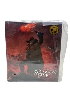 Mezco One:12 Solomon Kane Exclusive New Action Figure 6 Inch Actionfigur - Bild 1 von 9