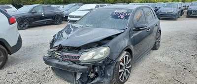 Volkswagen Golf GTI 2012 motor de 2,0 L fabricante de equipos originales 148 k millas - LKQ438006650 Foto 1 de 4