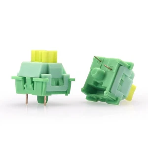 Redragon A113 Bullet-QT (24 Quiet Tactile Mechanical Switches) - Brown Equivalen - Picture 1 of 10