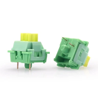 Redragon A113 Bullet-QT (24 Quiet Tactile Mechanical Switches) - Brown Equivalen - Image 1 of 4