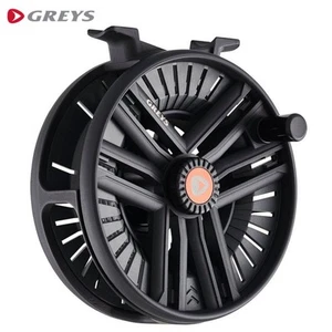 GREYS Fly Fishing Reel FIN CASSETTE 5/6 - Picture 1 of 8