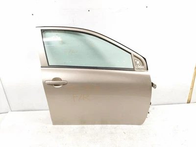 Toyota Corolla 2009-2013 pasajero delantero puerta derecha 67861-02220 *arena del desierto Foto 1 de 4