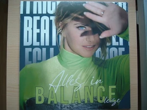 Beatrice Egli - Alles In Balance, Leise, Vinyl, Neu OVP, 2 LP Set, 2024 - Picture 1 of 1