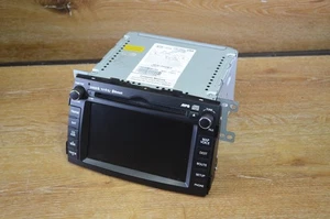 11-13 Kia Sorento Radio Estéreo Navegación Pantalla Panel de Control 965601u000ca - Imagen 1 de 8
