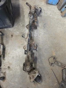 1990s - 2000’s Ezgo Txt GOLF CART FRONT Axle Weldment Straight Good - Picture 1 of 5