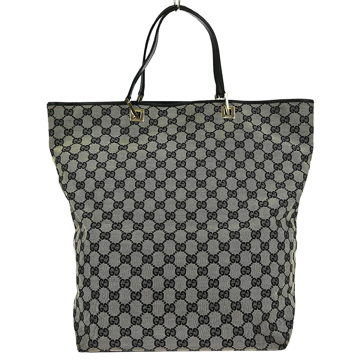 Gucci Canvas Exterior Tote Bags & Handbags for Women for sale | eBay