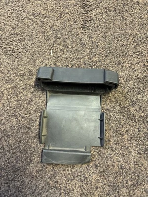 2013 MV Agusta F3 800 ECU Rubber Mount 8000B5917 — 第 1/4 张图片