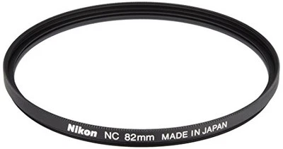 New Nikon Neutral Color Filter NC 82mm NC-82 from Japan - Image 1 of 2