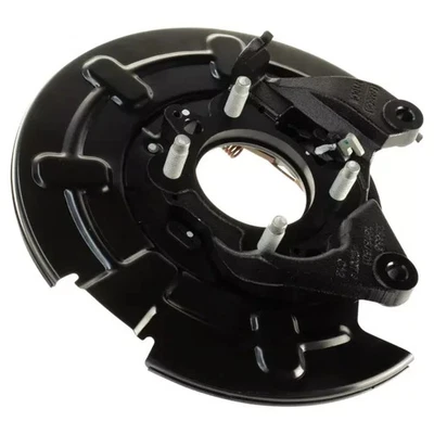 OEM 2012-20 Ford F150, Lincoln Mark LT Rear RH Parking Brake Adaptor CL3Z-2209-D - Image 1 of 4