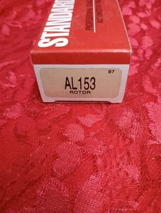 STANDARD #AL-153 IGNITION DISTRIBUTOR ROTOR - Bild 1 von 2