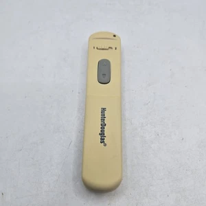 Telecomando PowerRise Hunter Douglas 2 canali per tende testato - Foto 1 di 5