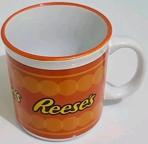 RARA tazza da caffè vintage Galerie Reese's burro di arachidi - Foto 1 di 6