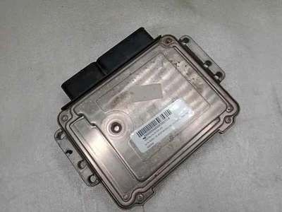 55200528 centralina motore per ALFA ROMEO 159 SPORTWAGON (140) 1.9 JTDM 506914 - Immagine 1 di 4